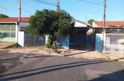 Casa com 2 quartos para alugar - Jardim Santa Clara do Lago II - Hortolândia/SP