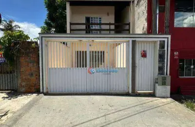 Casa com 2 quartos para alugar - Loteamento Remanso Campineiro - Hortolândia/SP