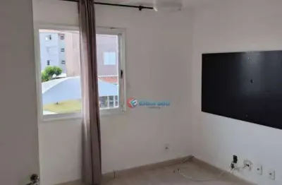 Apartamento com 2 quartos à venda - Residencial Real Park Sumaré - Sumaré/SP