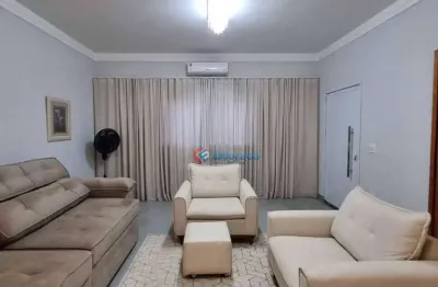 Casa com 2 dormitórios à venda, 135 m² por R$ 700.000,00 - Jardim Residencial Ravagnani - Sumaré/SP