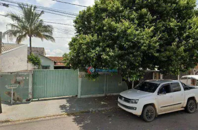 Casa com 1 quarto à venda - Parque Santo Antônio (Nova Veneza) - Sumaré/SP