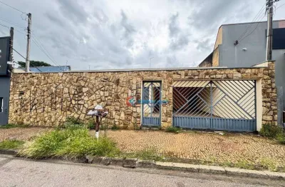 Casa com 3 quartos para alugar na Rua Adolpho Caetano Andrade, Jardim Alvorada, Sumaré