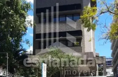 Sala comercial com 1 sala para alugar na Rua Félix da Cunha, 751, Floresta, Porto Alegre