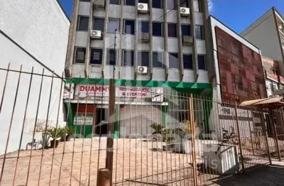 Excelente sala comercial num ótimo ponto da av. cristóvão colombo/ entre shopping total e supermercado zaffari.