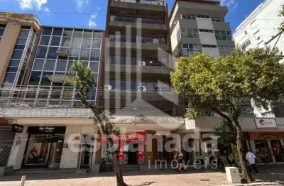 Sala comercial com 2 salas para alugar na avenida cristóvão colombo, 2162, floresta, porto alegre, 35 m2 por r$ 700