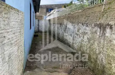 Casa com 1 quarto para alugar na roseira, da, 24, aberta dos morros, porto alegre, 45 m2 por r$ 700