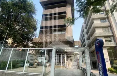 Sala comercial com 1 sala para alugar na rua félix da cunha, 751, floresta, porto alegre, 33 m2 por r$ 600