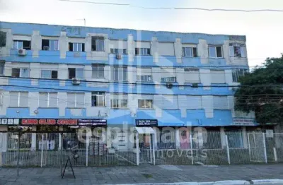 Apartamento com 1 quarto para alugar na avenida antônio carvalho, 2054, agronomia, porto alegre, 40 m2 por r$ 1.300