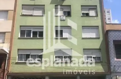 Sala comercial à venda na avenida alberto bins, 883, centro, porto alegre por r$ 336.000