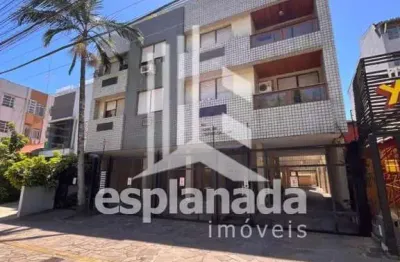 Apartamento com 3 quartos à venda na avenida coronel lucas de oliveira, 138, petrópolis, porto alegre, 84 m2 por r$ 550.000