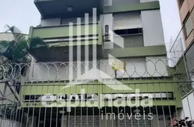 Apartamento com 1 quarto à venda na rua felipe camarão, 485, rio branco, porto alegre, 46 m2 por r$ 340.000