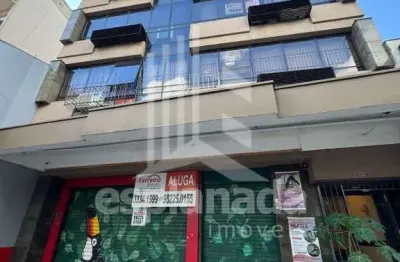 Sala comercial com 1 sala para alugar na avenida cristóvão colombo, 1724, floresta, porto alegre, 42 m2 por r$ 1.100