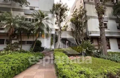 Apartamento com 1 quarto para alugar na Rua Anita Garibaldi, 1590, Mont Serrat, Porto Alegre