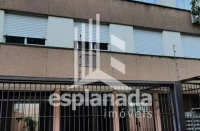 Apartamento com 1 quarto à venda na rua veador porto, 368, santana, porto alegre, 84 m2 por r$ 480.000