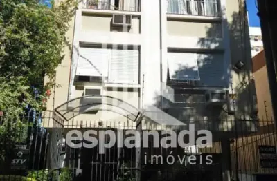 Apartamento com 2 quartos à venda na rua artur rocha, 203, auxiliadora, porto alegre, 72 m2 por r$ 390.000