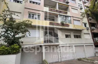 Apartamento com 3 quartos à venda na rua fernandes vieira, 140, bom fim, porto alegre, 128 m2 por r$ 650.000