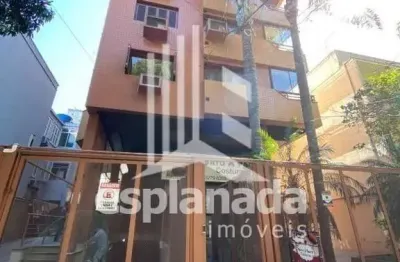 Apartamento com 1 quarto para alugar na dr timoteo, 429, floresta, porto alegre, 45 m2 por r$ 2.000