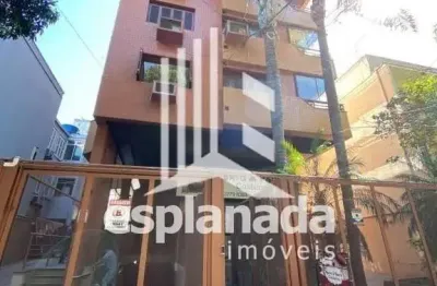 Sala comercial para alugar na rua doutor timóteo, 425, floresta, porto alegre, 35 m2 por r$ 1.300