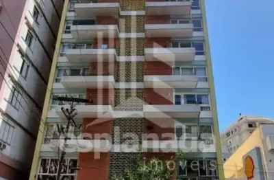 Apartamento com 2 quartos para alugar na Rua Mostardeiro, 32, Independência, Porto Alegre