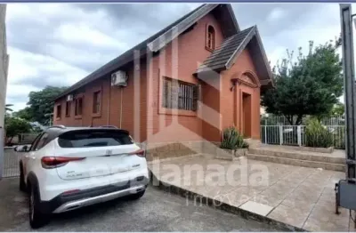 Casa comercial à venda na Rua General Gomes Carneiro, Medianeira, Porto Alegre, 333 m2 por R$ 970.000