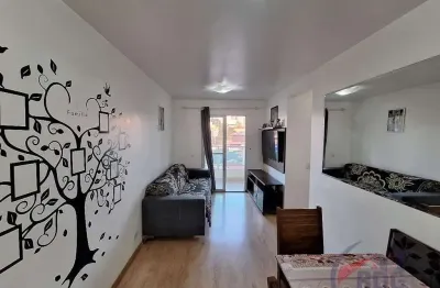 Apartamento com 3 quartos à venda na Rua Luciano Silva, 219, Vila das Belezas, São Paulo