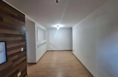 Apartamento com 2 quartos à venda na Rua Cláudio Milano, 501, Jardim Wanda, São Paulo