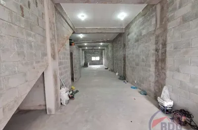 Sala comercial para alugar na Rua Abílio César, 17, Jardim Soraia, São Paulo