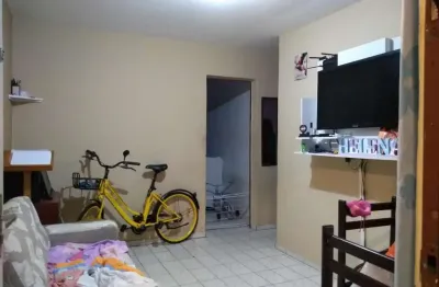Apartamento com 2 quartos à venda na Rua José Manoel Camisa Nova, 36, Parque Santo Antônio, São Paulo