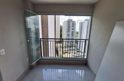 Kitnet / Stúdio à venda na Avenida Alberto Augusto Alves, 320, Vila Andrade, São Paulo