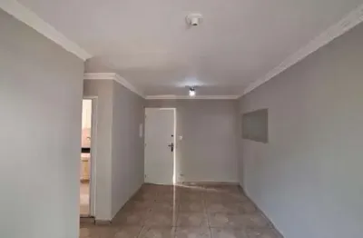 Apartamento com 2 quartos à venda na Rua Antônio de Souza Lobo, 143, Jardim São Luís, São Paulo