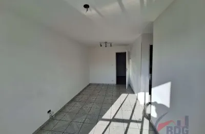 Apartamento 2 dormitórios uma vaga de garagem jardim são luis