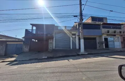 Sala comercial à venda na Estrada Jurema, 183, Jardim Branca Flor, Itapecerica da Serra