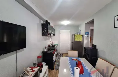 Apartamento com 2 quartos à venda na Rua Jorge Fares, 176, Jardim São Luís, São Paulo