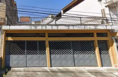 Casa com 2 quartos à venda na Rua Casalito, 13, Capão Redondo, São Paulo