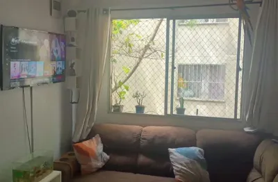 Apartamento com 3 quartos à venda na Rua Antônio Ramos Rosa, 147, Parque Santo Antônio, São Paulo