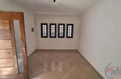 Casa com 3 quartos para alugar na Rua Quinta de Almiara, 186, Parque Santo Antônio, São Paulo