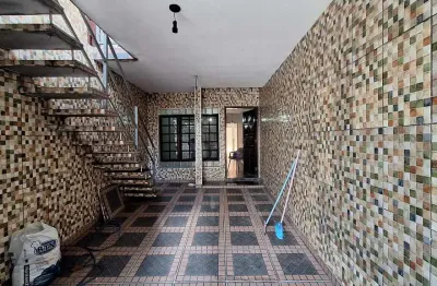 Casa com 2 quartos para alugar na Avenida Fim de Semana, 517, Jardim Casablanca, São Paulo