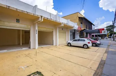Sala comercial à venda na Avenida T 9, 4075, Jardim Planalto, Goiânia