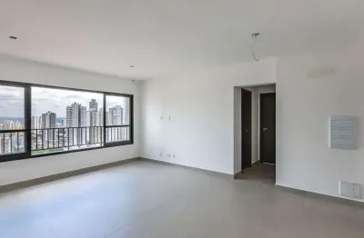 Apartamento com 69 m² , 2 quartos, sendo 1 suíte, e 1 vaga de garagem, no setor