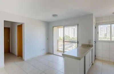 Apartamento com 65 m², 3 quartos (sendo 1 suíte) no parque amazônia