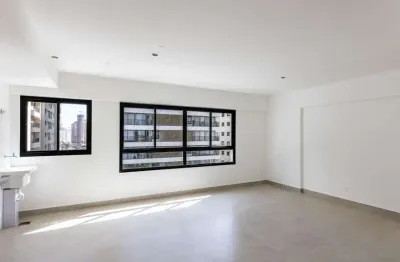 Flat novo com 38 m² no setor marista, em localização estratégica pronto pra você