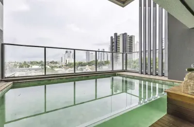 Apartamento com 4 quartos à venda na Rua 146, 500, Setor Marista, Goiânia