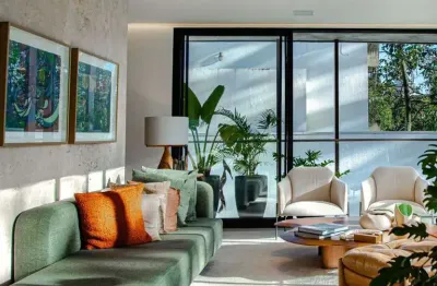 Imóvel contemporâneo: conforto e sofisticação em goiânia