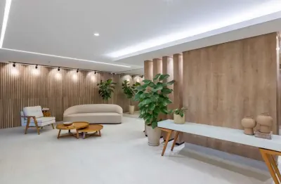 Apartamento com 3 amplas suítes no jardim goiás para aluguel