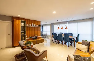Open house | 155 m², 3 suítes, elevador privativo e 2 vagas no marista