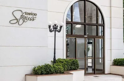 Apartamento com 3 quartos para alugar na Avenida T 13, Setor Bueno, Goiânia