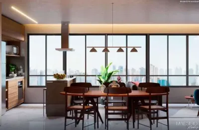 Apartamento 2 suítes no condomínio maestro residenza