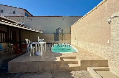 Casa independente linear, 2 quartos suíte, piscina, 2 vagas. jd nautilus