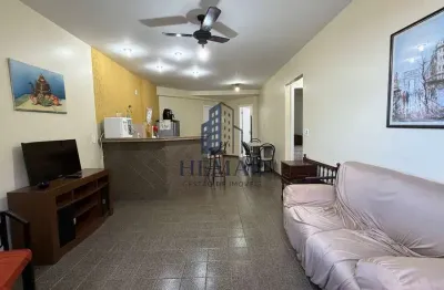 Apartamento a venda 2 quartos, elevador e 1 vaga. centro.