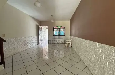 Casa duplex, independente, 2 qts, suíte, churrasqueira, vaga, jd. excelsior